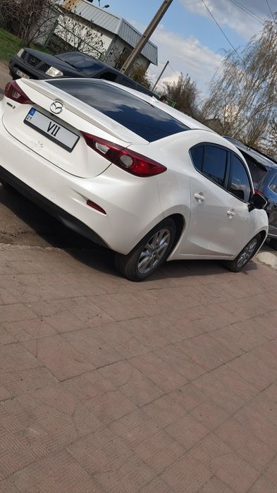 Продам автомобиль