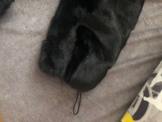 Продам шубу норковую