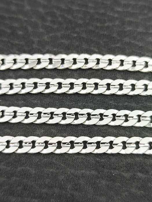 Colar e Pulseira Vigorys Prata