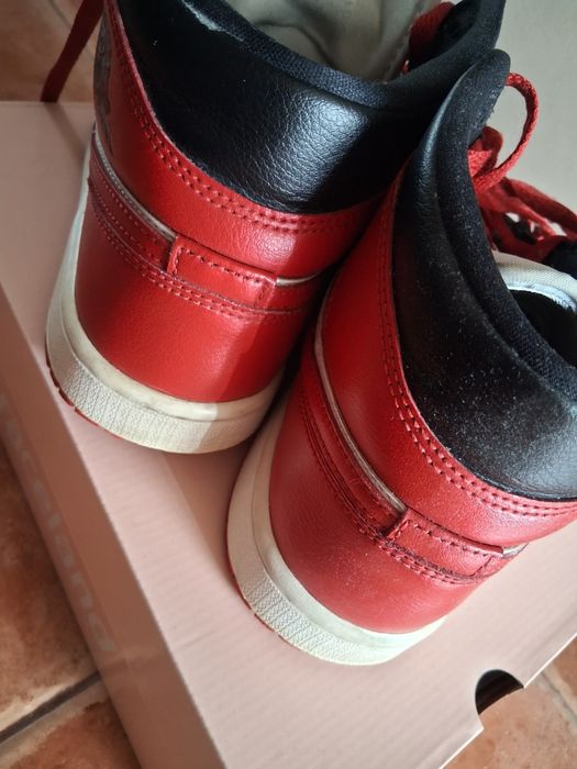 Nike Air  Jordan