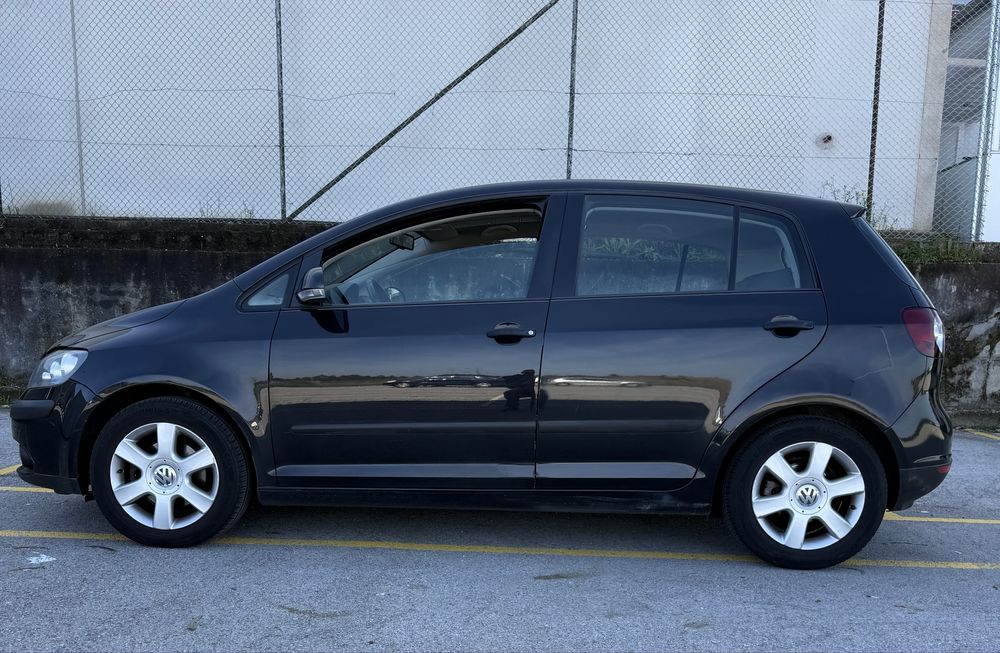 VW Golf Plus V 1.4 FSI Comfort