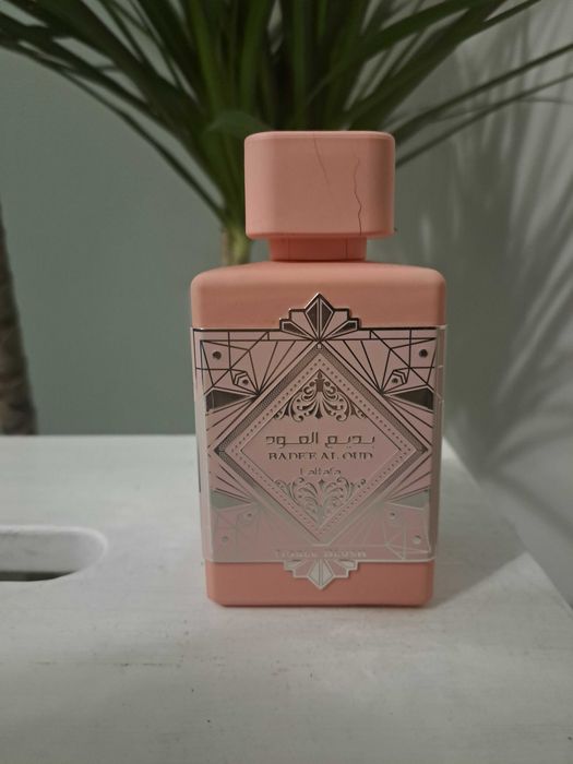 Perfumy Lattafa Noble Blush