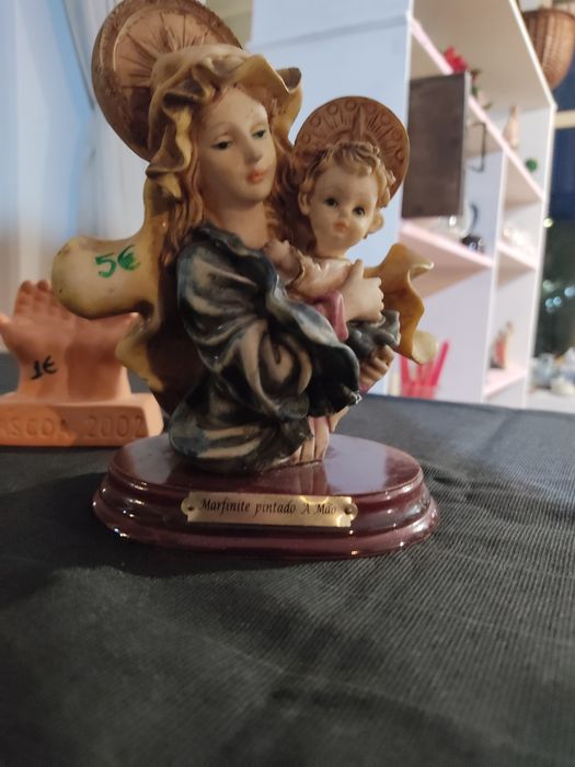 Artigos Religiosos... Senhora Antiguidades!