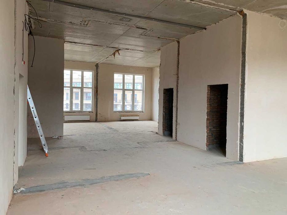 Пентхаус на Печерську в ЖК KADORR