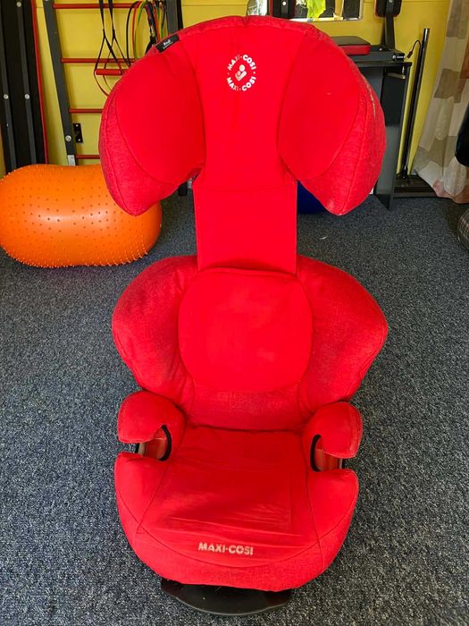 Fotelik Maxi Cosi Rodi 15-36 kg