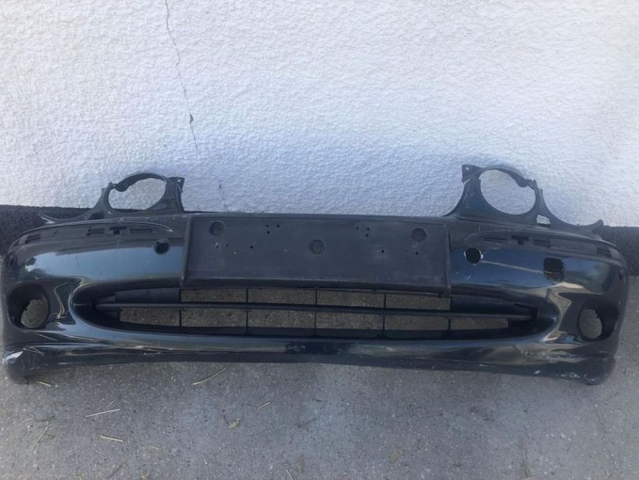 Parachoque jaguar x-type