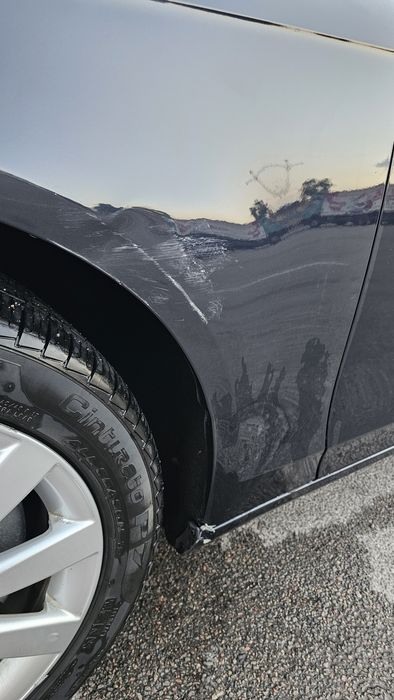Audi A4 2012 VIN WAUBFAFL2CA116892 фото оголошення 10 з 10