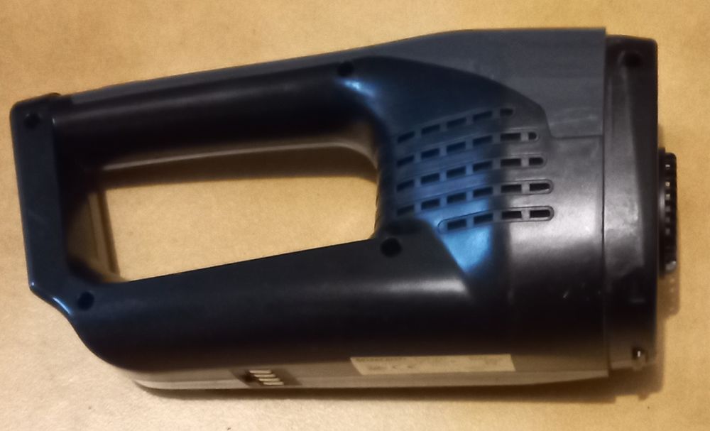 Aspoiradores de mão SilverCrest