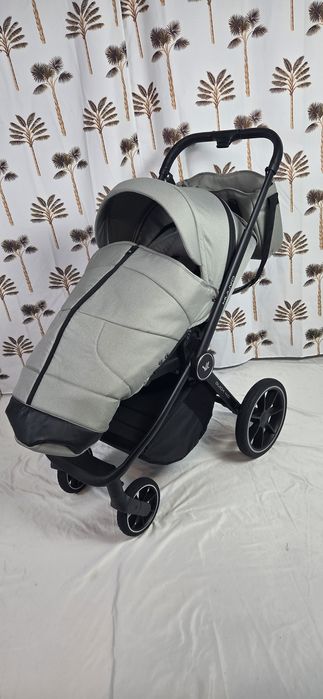 Wózek Muuvo Quick 4.0 3w1