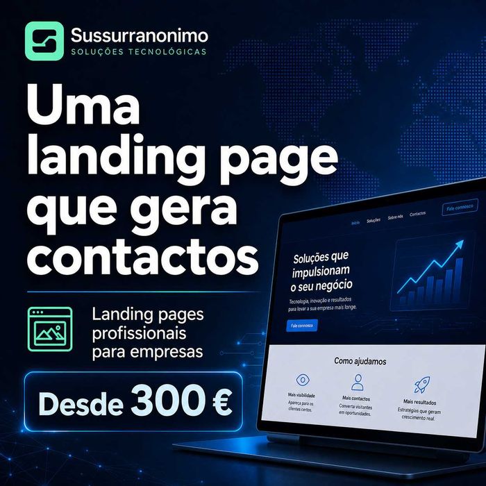 Site, email ou domínio com problemas? Assistência rápida