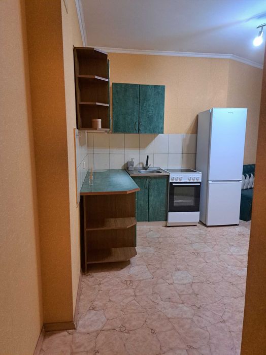 Оренда видової 1к.квартири,Позняки,проспект Бажана 1М!