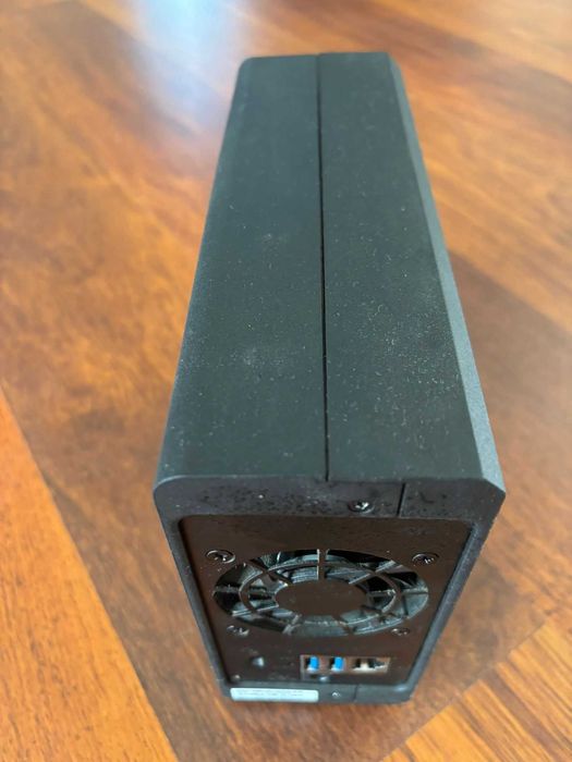 NAS Synology DS11864354194443907122