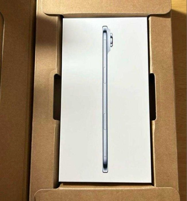 iPhone 17 Air - 256 GB - Original - Novo - Selado - (Poucas unidades)