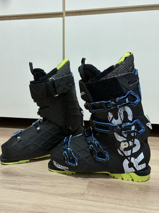 Buty narciarskie męskie Rossignol Alltrack 100 GW