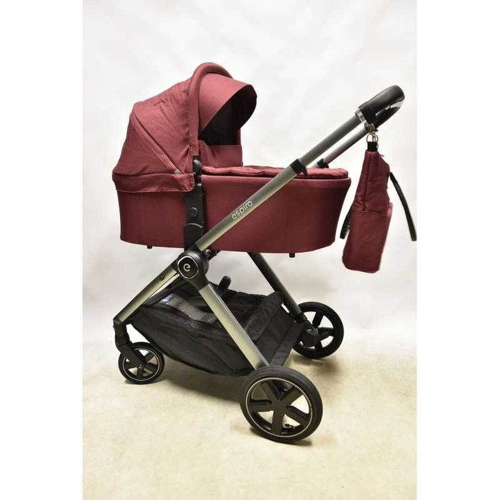 Espiro Only 2w1 - używany - DARMOWA WYSYŁKA! - STAN BDB!