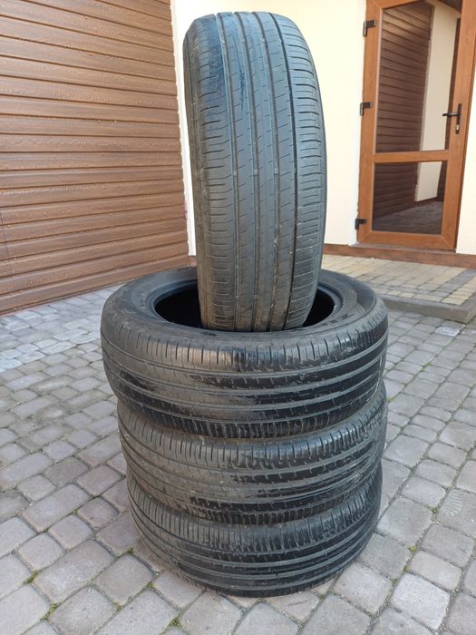 225 60 18 falken - Купити запчастини для транспорту БУ та нові