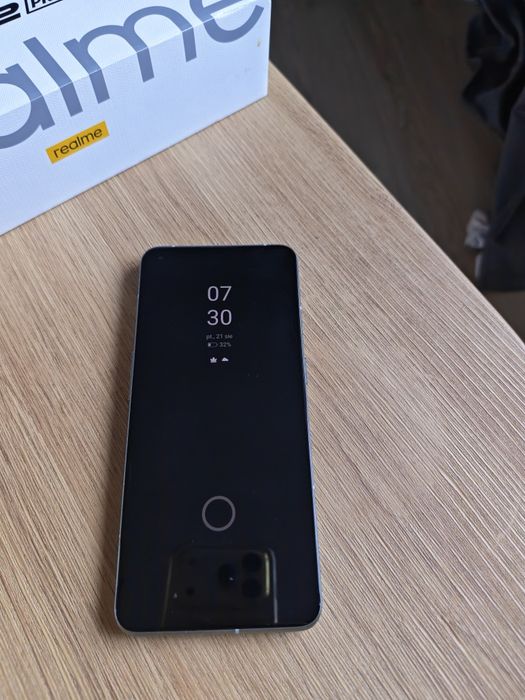 Realme gt2 pro piękny