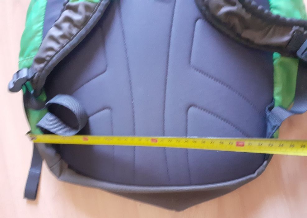 Mochila North Face