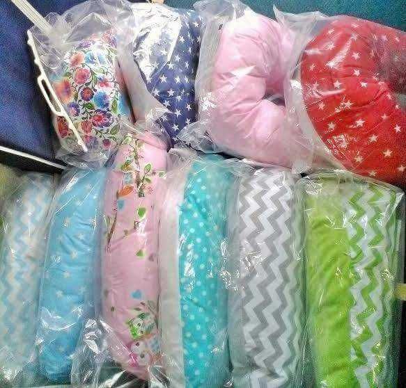 Almofada Grande para gravida_bebe_criança