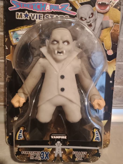 Іграшка антистрес Вампір