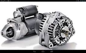 Генератор Trafic Movano 2,3 2,0 Рено 1,6 Vivaro 1.9 Master 2,5 Clio