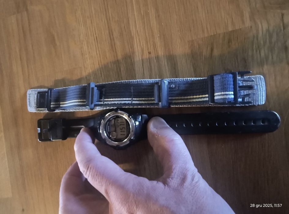 Casio BG-3003V-1E Baby -G. Stan idealny