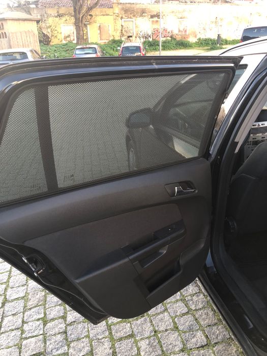 Opel Astra H 1.7 CDTI Caravan