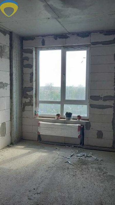 Продам однокомнатную в ЖК Акварель