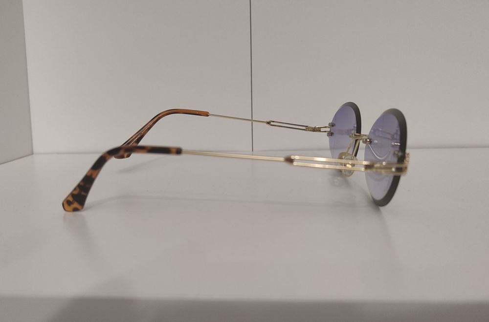 Окуляри сонцезахисні іміджеві