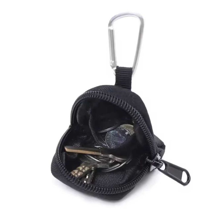 Органайзер для ключів/монетниця