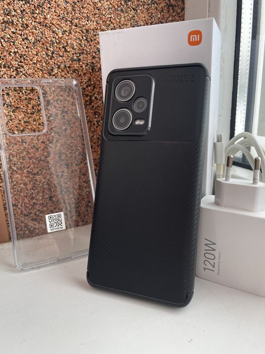 Redmi Note 12 pro plus 5g