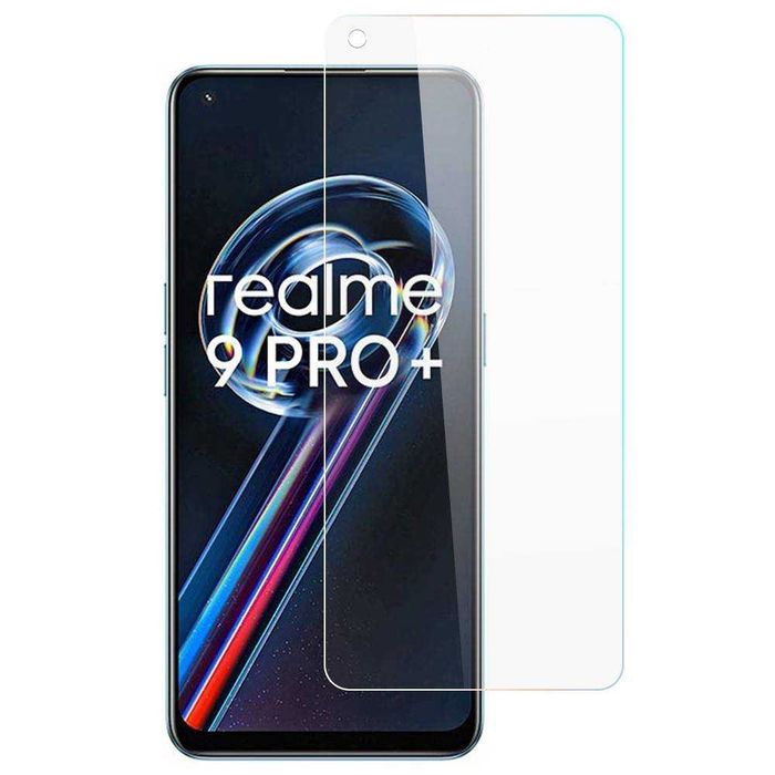 szkło hartowane do Realme: 8/8 Pro, 9 Pro+, 11 5G, 12 Pro, GT2 Pro
