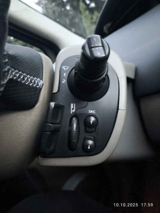 Renault Scenik 2004р 1.9 dCI , механіка, 158000 пробігу !!! Espace