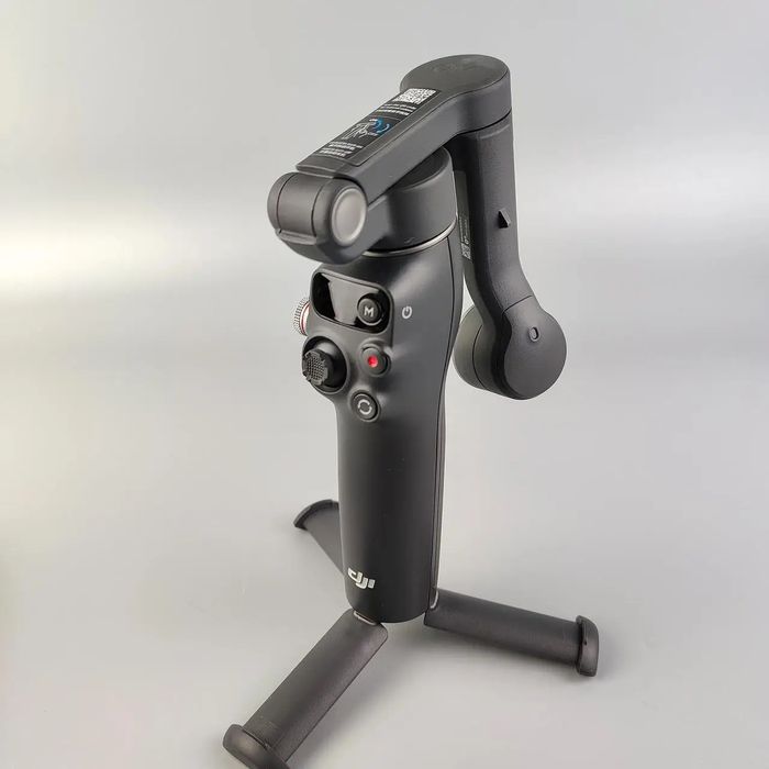 DJI Osmo Mobile 7P (Pro All) – новий, повна комплектація