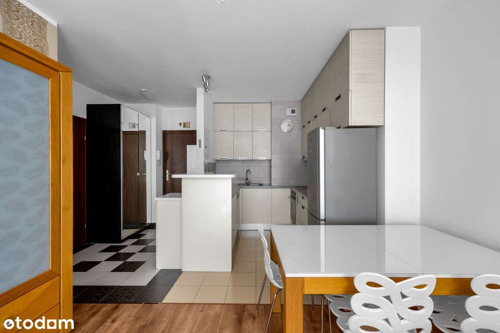 Apartment in Warszawa, Osiedle "Moczydło", Wola - Widok 6