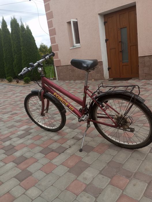 Продам велосипед бу