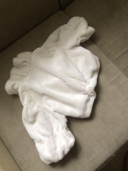 Шубка (верхній одяг)