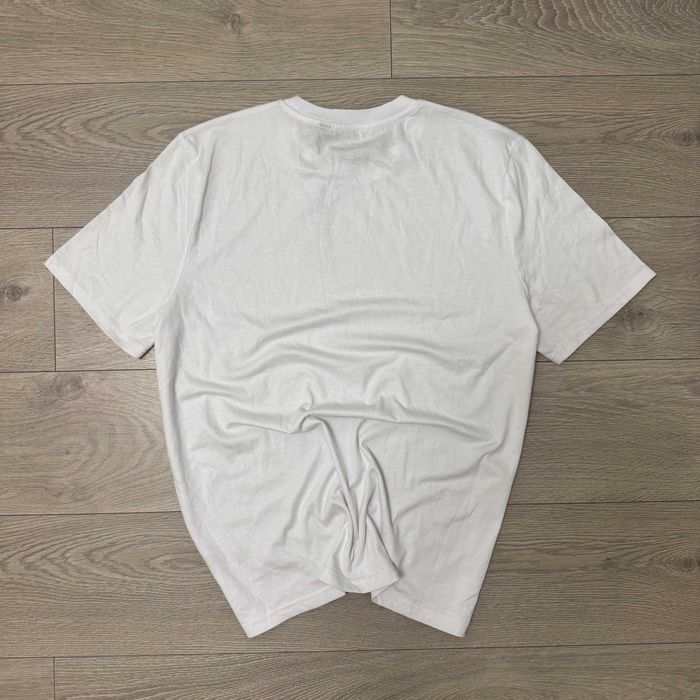 Нова БІЛА Футболка МакКензі MCkenzie Middle, фактично XL