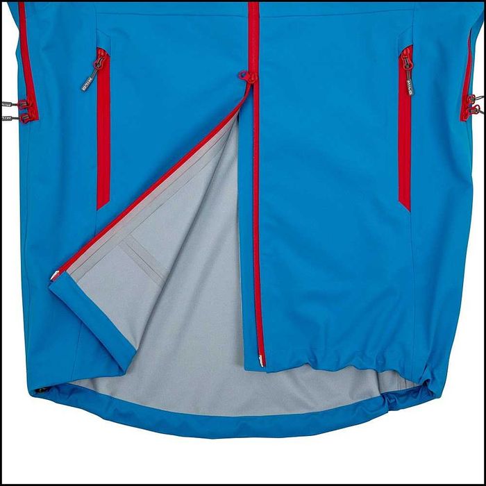 Kurtka GAJA MiLO przeciwdeszczowa S-XXL Każdy kolor Promocja!