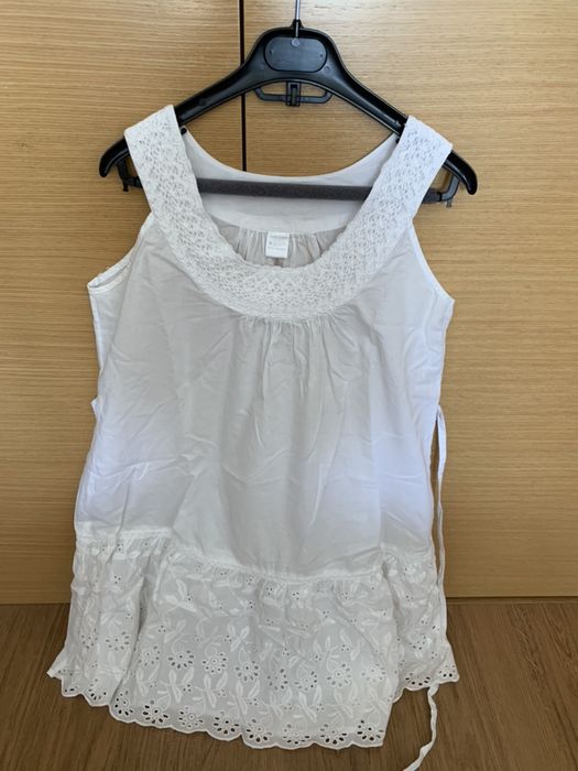 Vestido Étnico NOVO