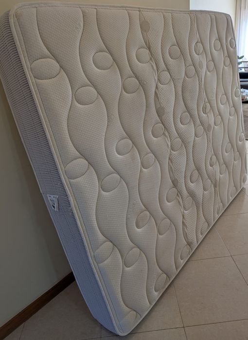 Colchão Molaflex Bionic Sense