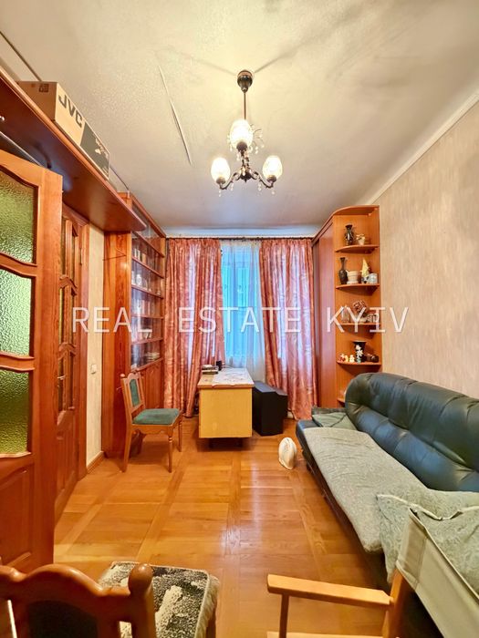 3-rooms apartment apartment by the address st. Kitoboynaya (area 83 m²) - Atlanta.ua - photo 14