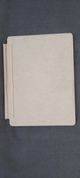 Клавіатура-чохол+Stilus, Microsoft Surface Pro with Slim Pen 2