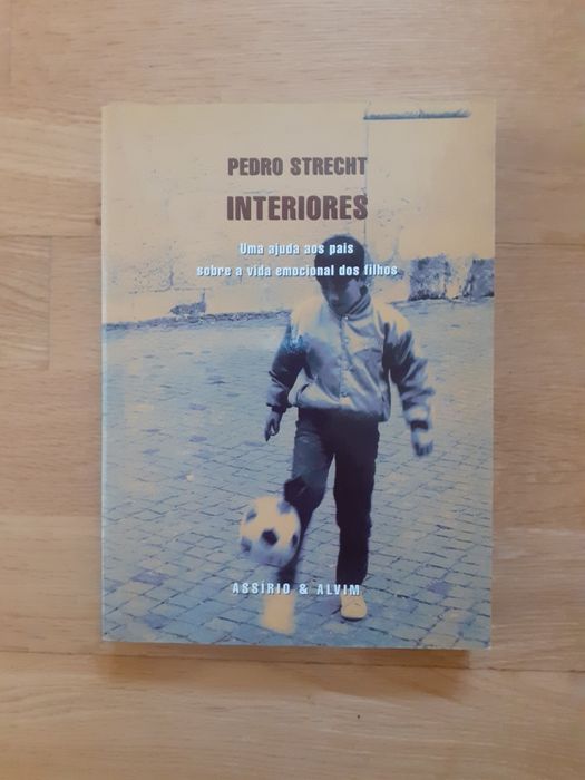 Pedro Strecht, interiores