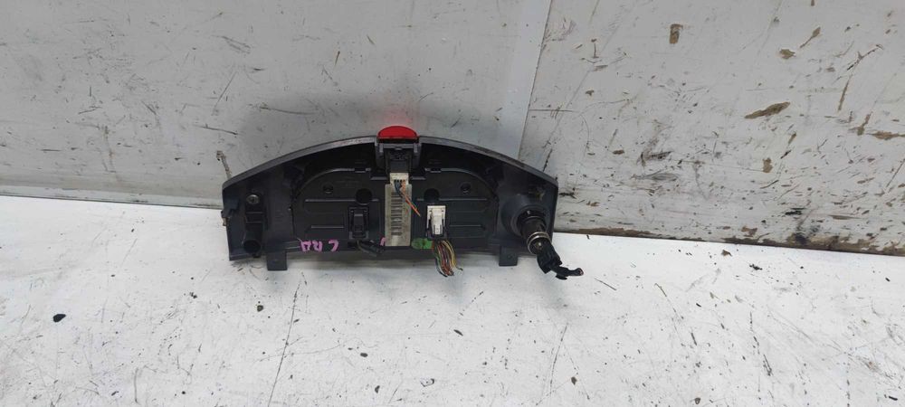 Nissan Micra k12 Panel Klimatyzacji Nawiewu