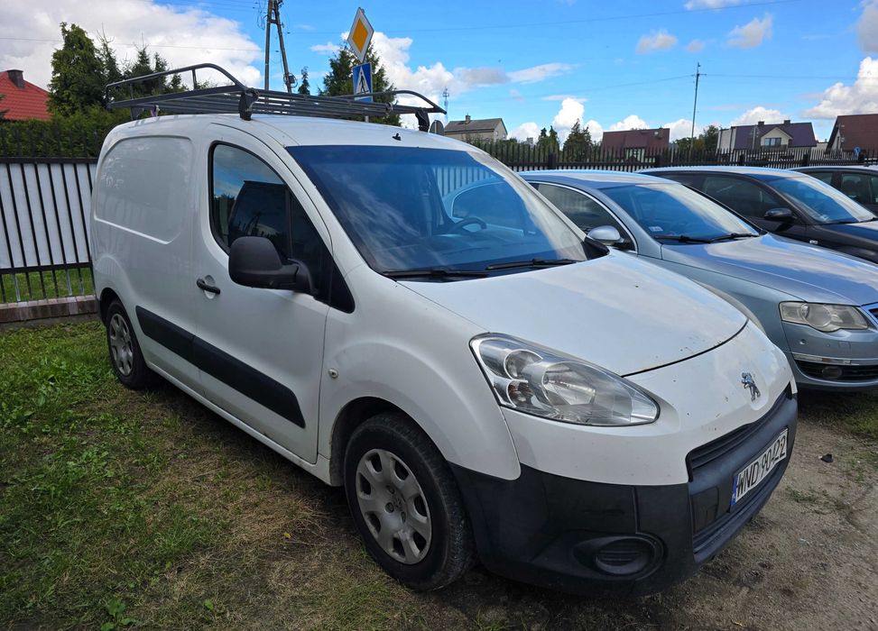 Peugeot