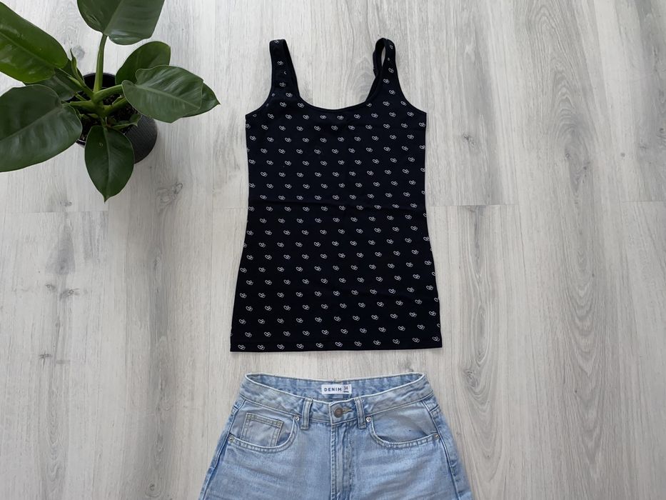 Bokserka primark rozmiar M