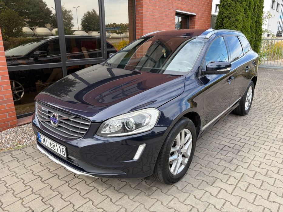 Volvo XC 60