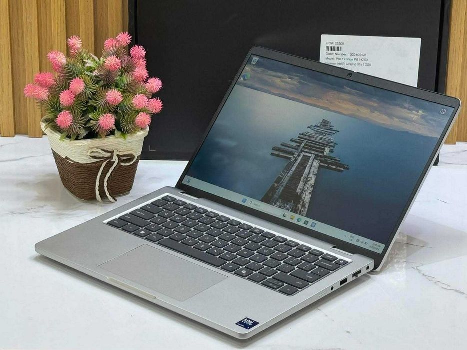 Dell Latitude 14" i5/16GB/256Nvme linha Profissional com Garantia