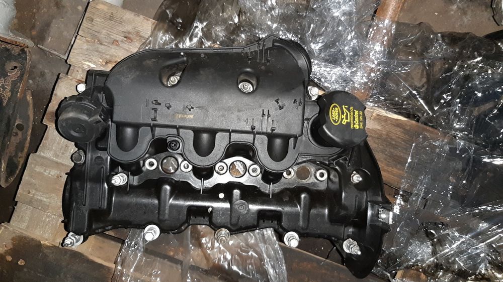 land Rover discovery 3 : 2,7 дизель